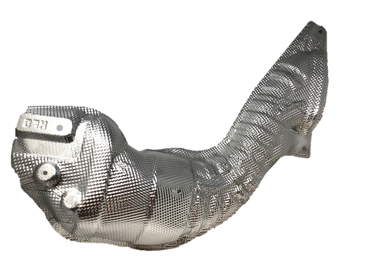 747621HL0C - : Heat Shield for Nissan Image