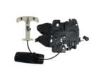 846303AN0B - : Trunk Lid Lock Actuator for Nissan: Versa, Versa Note Image
