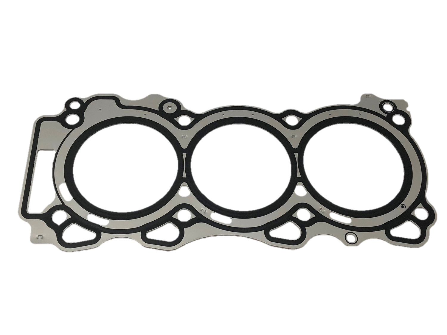 110449N02B - Engine: Head Gasket for Nissan: Altima, Maxima, Murano, Pathfinder, Quest Image