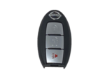 285E35RA0A - : Keyless Entry Intelligent Key Fob (no metal) for Nissan: Kicks, Qashqai, Rogue Sport Image