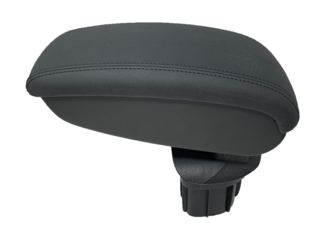 KE8771K300 - Interior: Armrest, Leather for Nissan Image