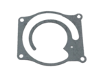 161751S700 - : Fuel Injection Throttle Body Mounting Gasket for Nissan: Frontier, Pickup, Xterra Image