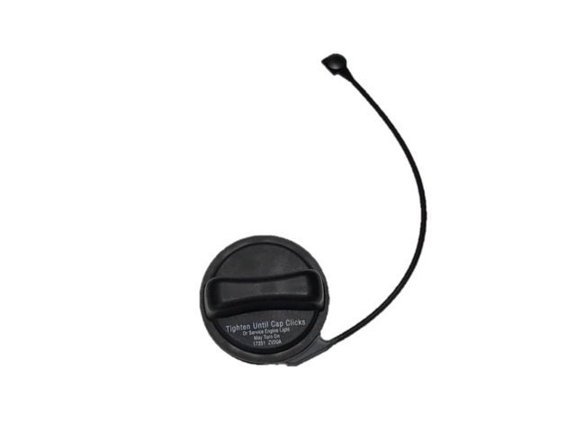 OEM Genuine Nissan Fuel Filler Gas Cap – 2009-2011 Sentra (17251-9AA0A)