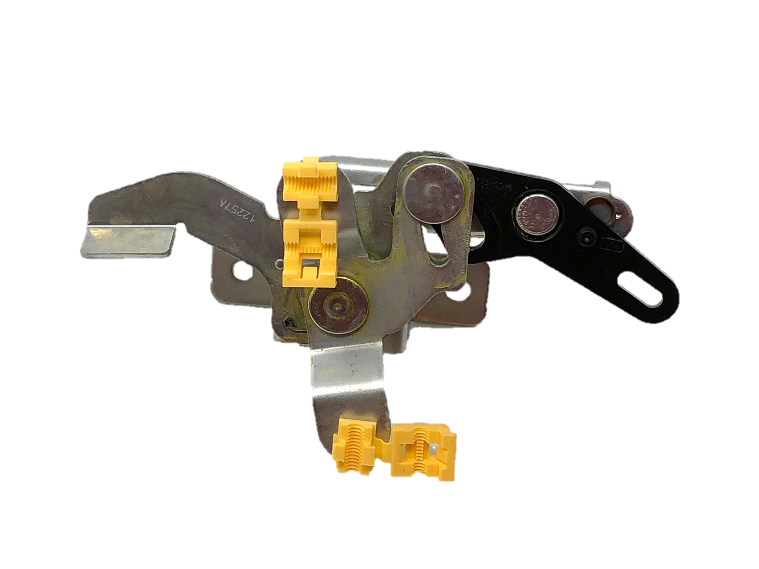 906077S200 - Body: Lock Controller for Nissan Image