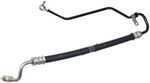 49720EZ40A - : Titan Diesel Power Steering Pressure Hose for Nissan: TITAN XD Image