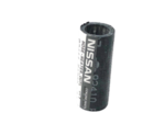 92411EA200 - HVAC: HVAC Heater Hose for Nissan: Frontier, Pathfinder, Xterra Image
