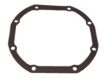 38320Y0812 - : Rear Differential Gear Cover Gasket for Nissan: Frontier, Pickup, Xterra Image