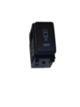 259895Z000 - Body: Control Switch for Nissan: Armada, Frontier, Maxima, Pathfinder Armada, Quest, TITAN Image