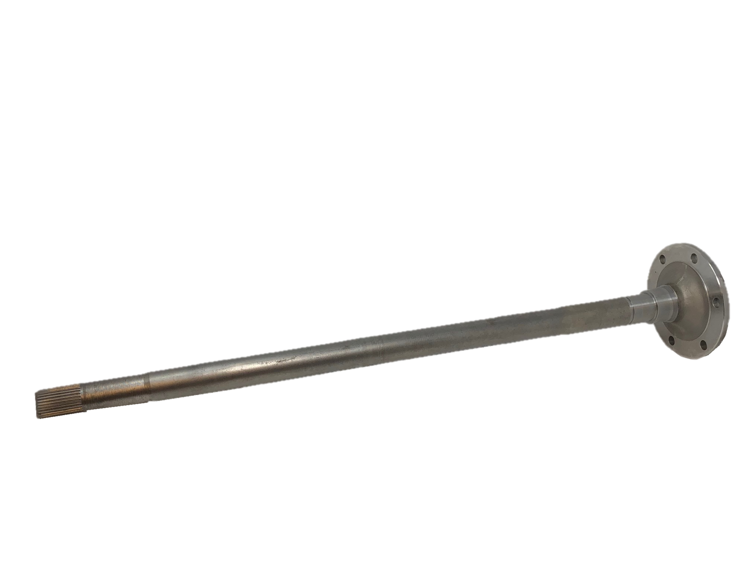 381648S10A - Universals &amp; Rear Axle: Axle Shafts for Nissan Image