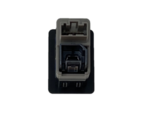 280239KS0A - Body: Connector for Nissan Image
