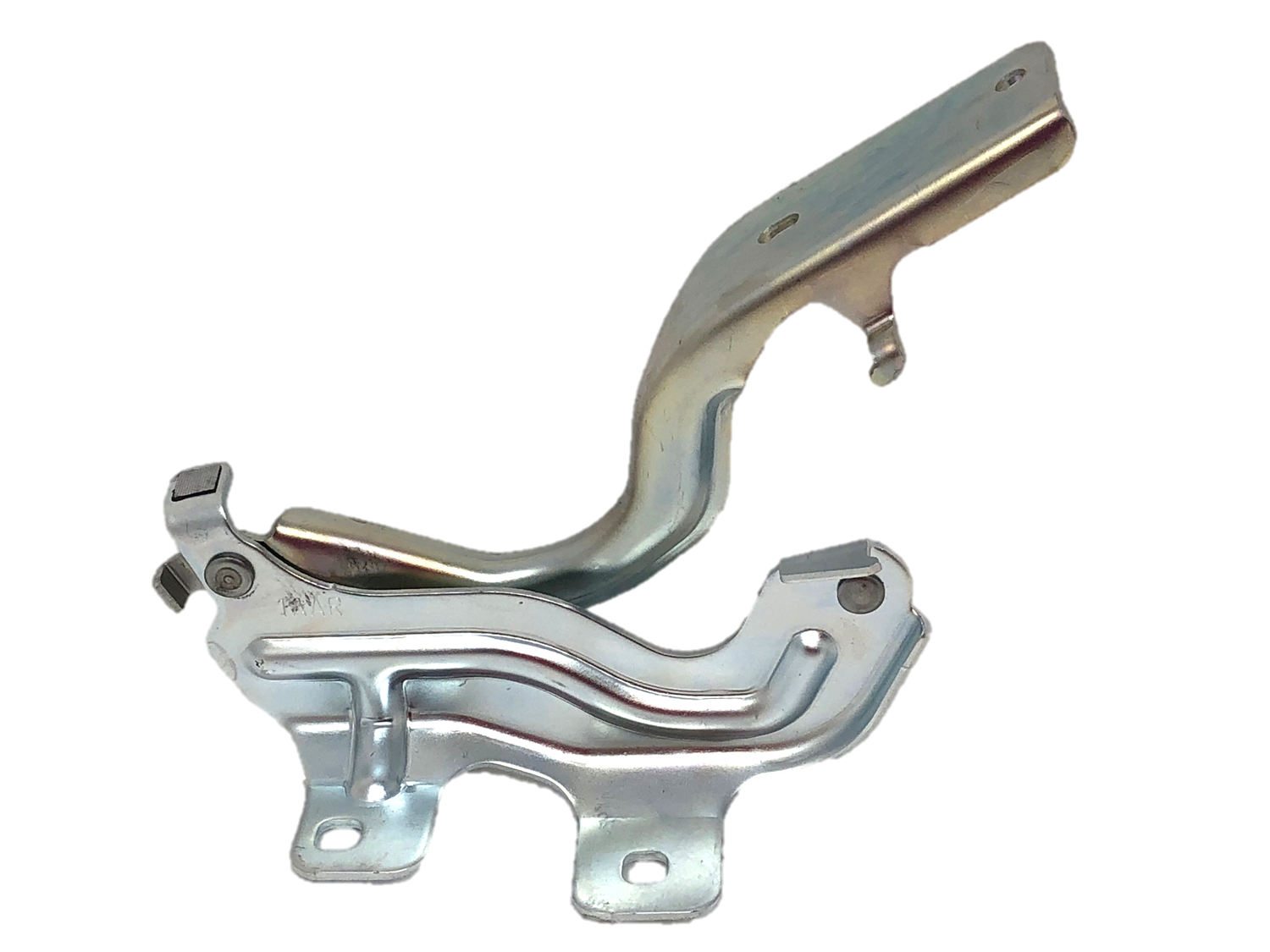 654001AA9A - Body: Hinge for Nissan Image