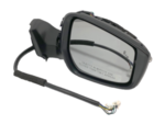 963015SA6A - Body: Mirror Assembly for Nissan Image