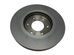 402069FF0C - : Front Axle Brake Rotor for Nissan: Armada, TITAN Image