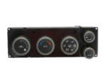 275007S01A - : HVAC Temperature Control Panel for Nissan Image