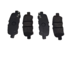 D40609HM0A - : Rear Disc Brake Pad Kit for Nissan: Altima, Maxima Image