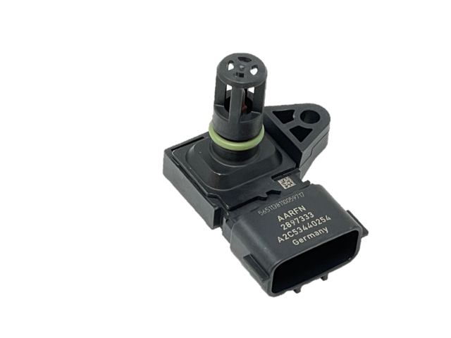 Titan Diesel Pressure Sensor 22365-EZ41E | Coulter Nissan Parts