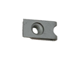 89136065A - Body: Filler Molding Nut for Nissan: 350Z, 370Z, ARIYA, Armada, Cube, Frontier, GT-R, Juke, Kicks, LEAF, Murano, Pathfinder, Sentra, TITAN, TITAN XD, Versa Image