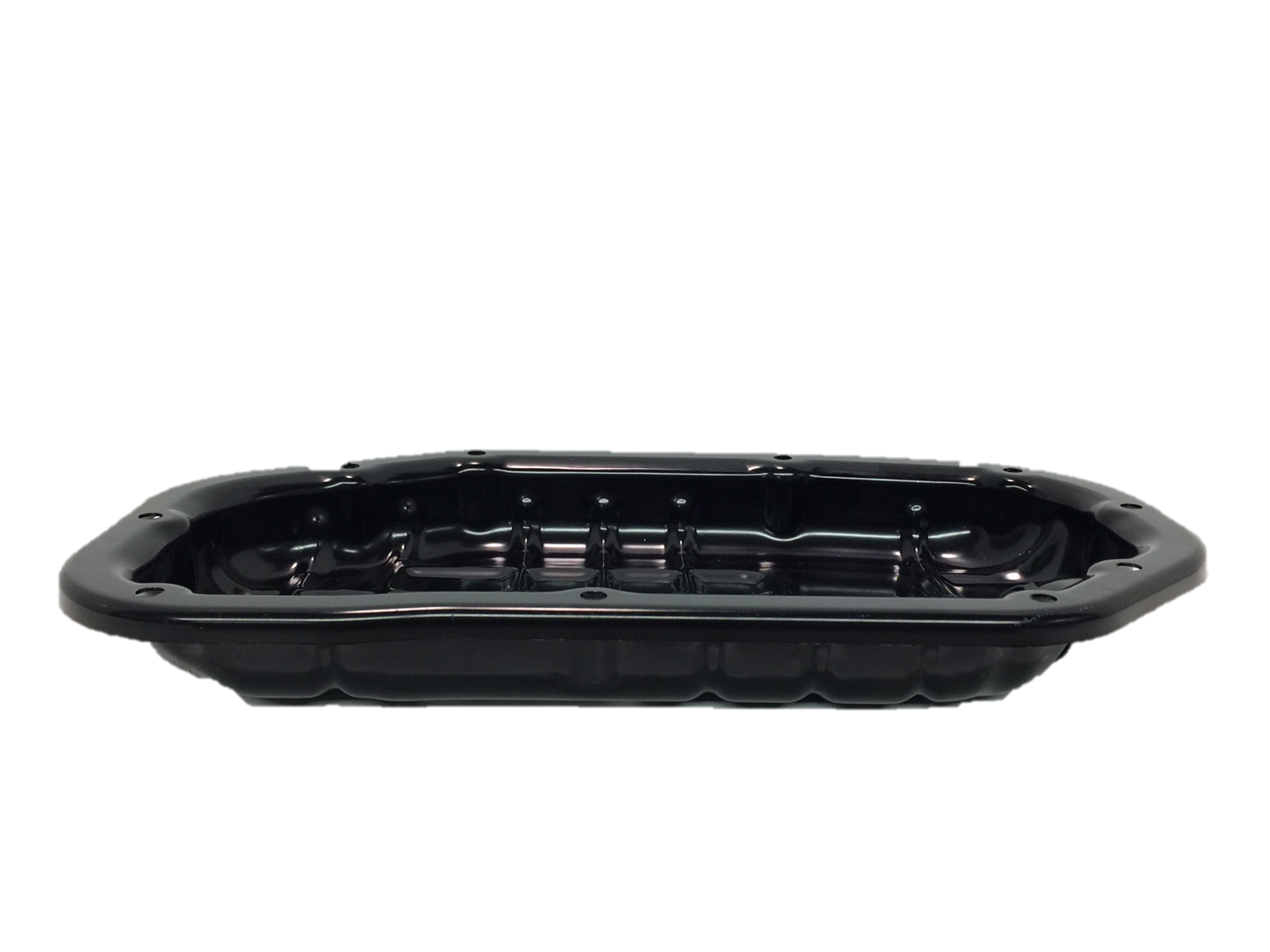 11110JK20C - Engine: Oil Pan for Nissan: 350Z, 370Z Image