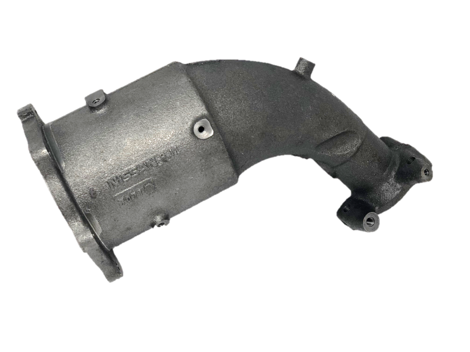 208A1CB200 - : Front Catalytic Converter for Nissan: Murano Image