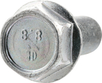 410051LB0A - : Disc Brake Caliper Bracket Bolt for Nissan: NV1500, NV2500, NV3500, TITAN XD Image