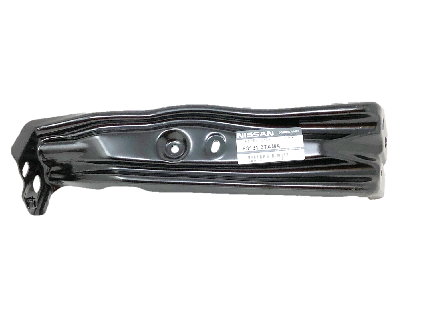 F31813TAMA - Body: Fender Stay for Nissan Image