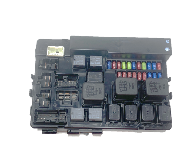 祝開店！大放出セール開催中 2003 Nissan 284B7 Module Distribution Power Integrated IPDM 小物