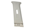 769145AA2A - Body: Door Pillar Post Trim Set for Nissan: Murano Image