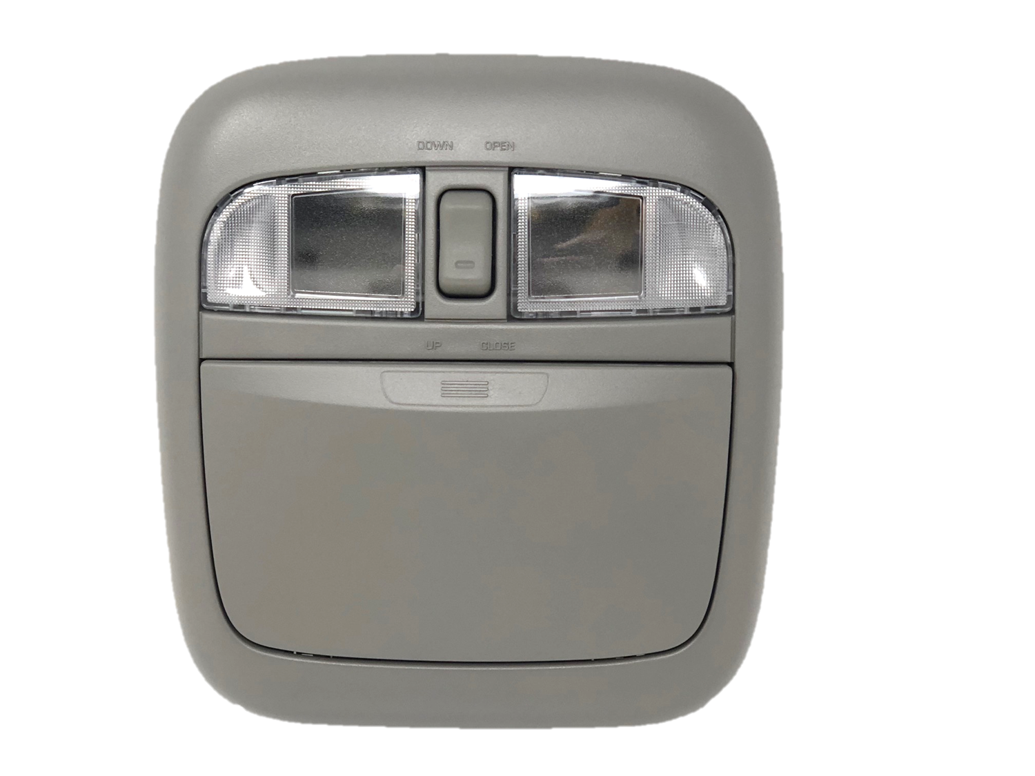 264305M063 - Body: Overhead Lamp for Nissan Image