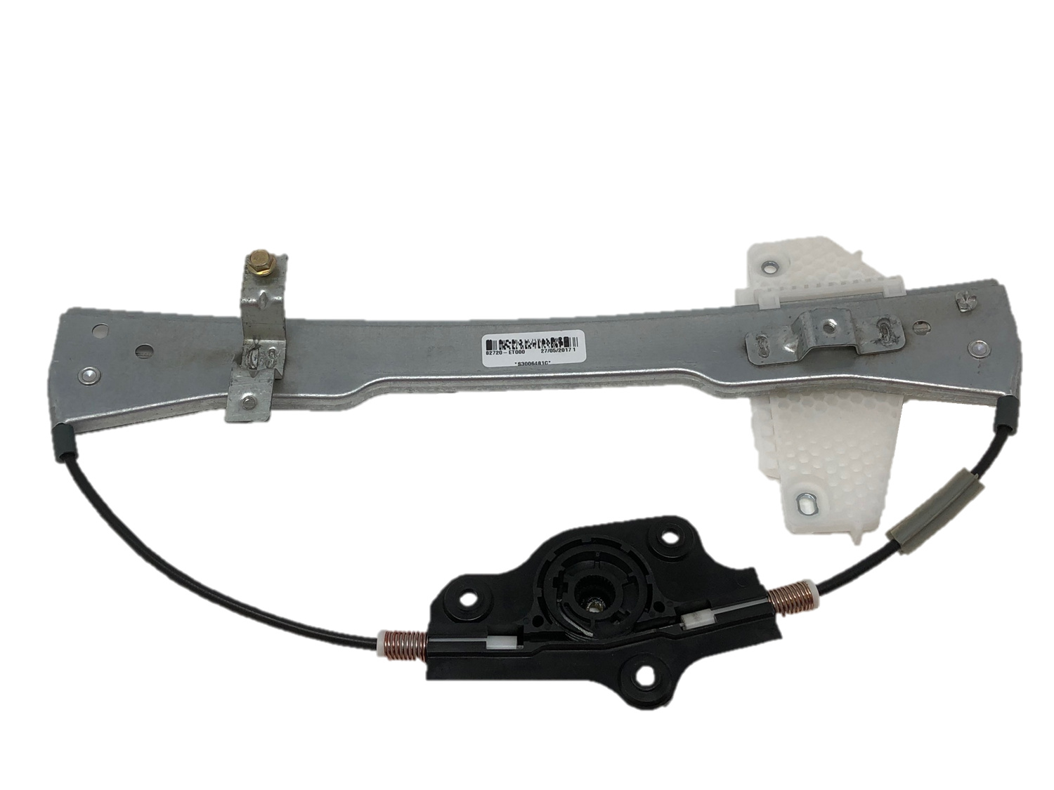 82720ET000 - Body: Window Regulator for Nissan Image