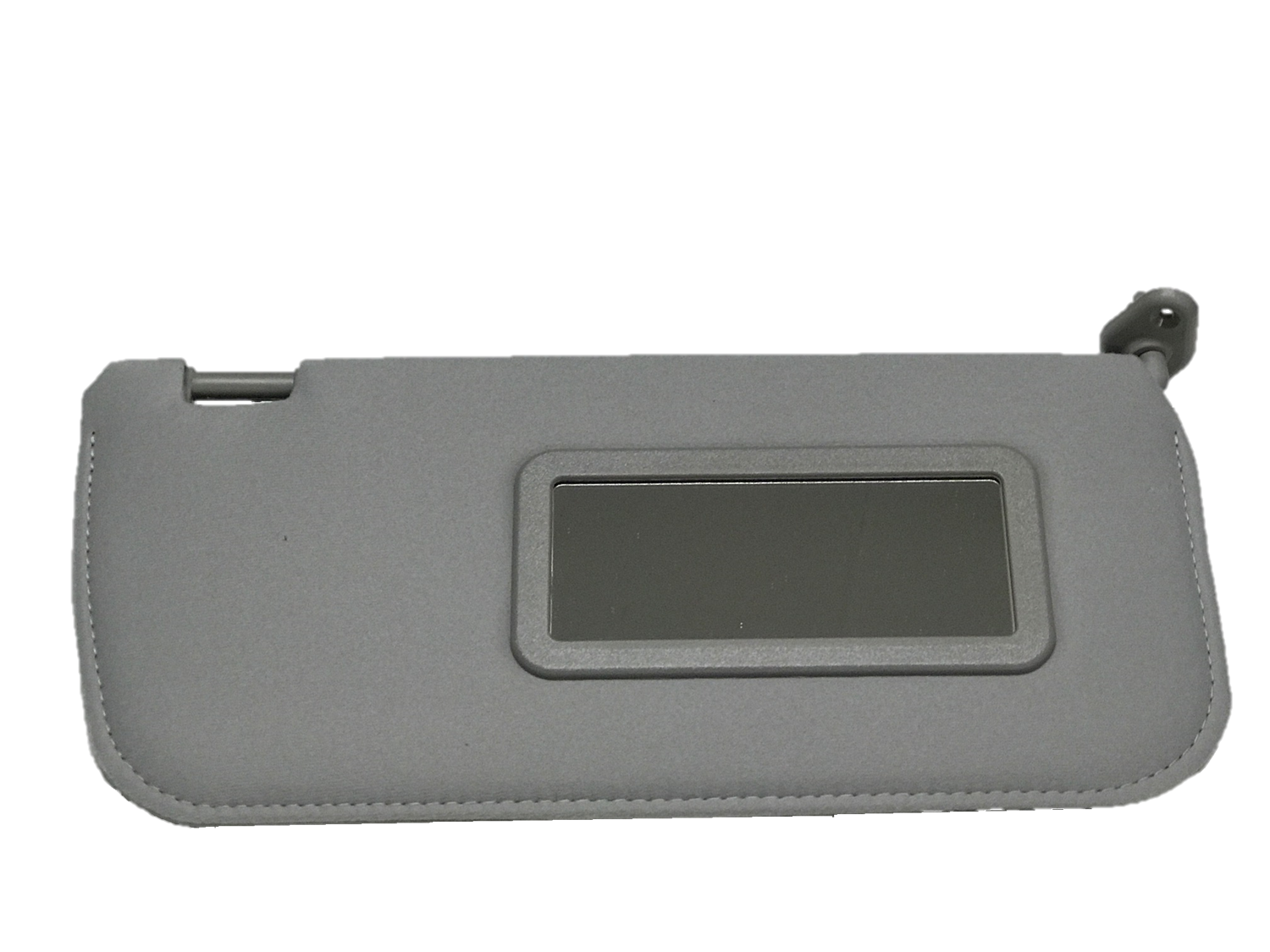 964008Z423 - : Passenger Side Right Front Sun Shade Visor for Nissan Image