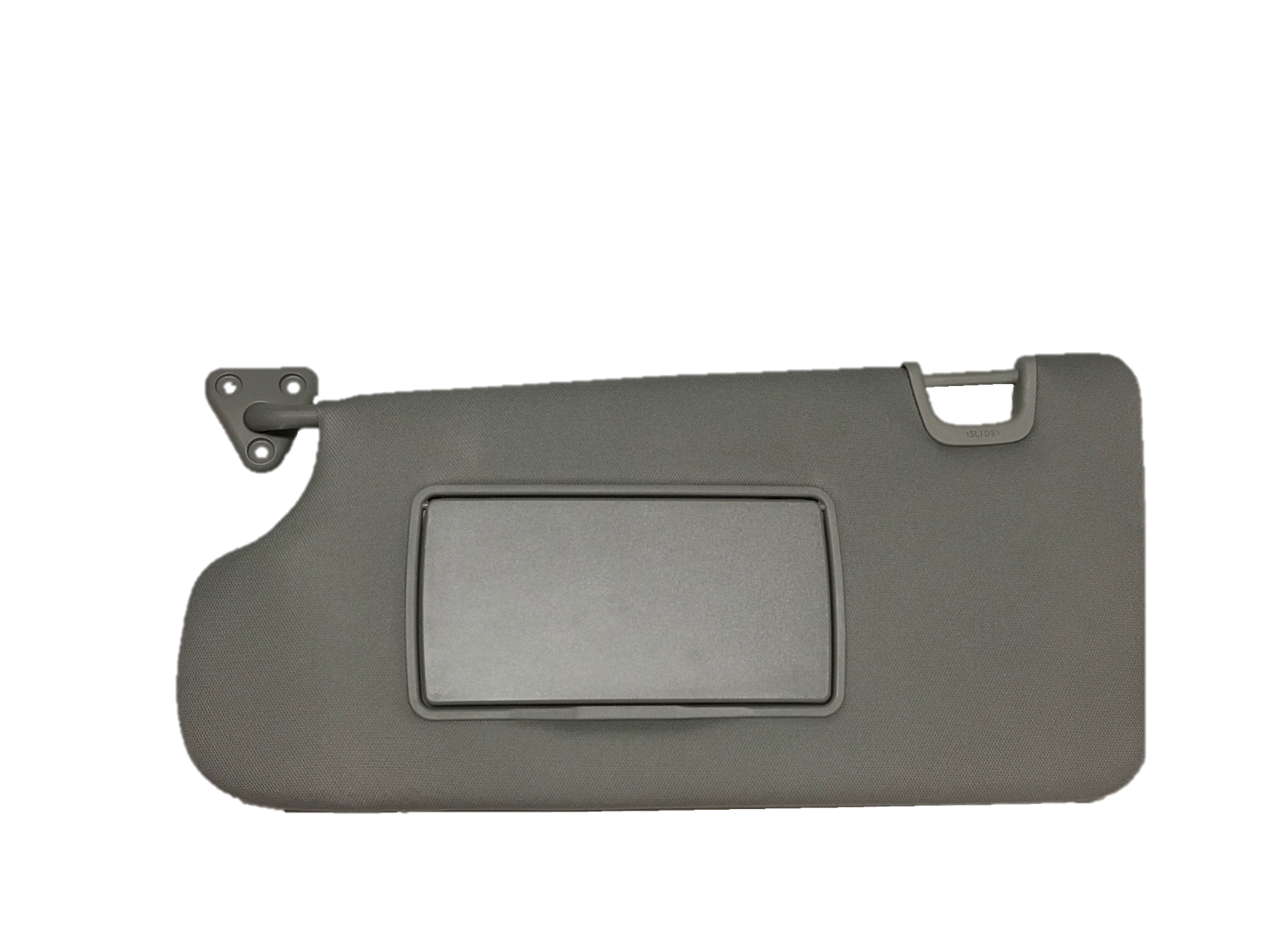 96401ZS71A - Body: Sun-visor for Nissan Image