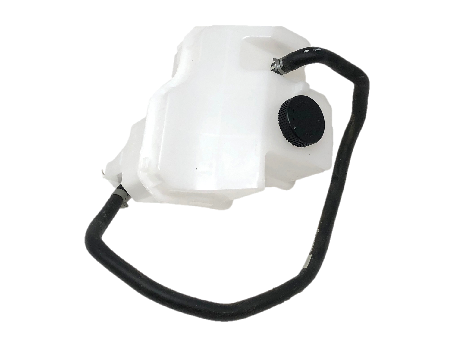 217103TA1A - : Radiator Coolant Overflow Reservoir Tank Bottle for Nissan: Altima, Maxima Image