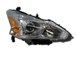 260103TG0A - : Passenger Right Front Headlight Lamp for Nissan Image
