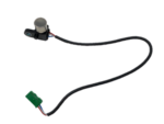 319351XJ0D - Electrical: Vehicle Speed Sensor for Nissan: 350Z, 370Z, Armada, Frontier, NV1500, NV2500, NV3500, Pathfinder, Pathfinder Armada, TITAN, TITAN XD, Xterra, Z Image