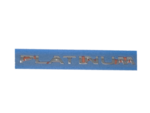 908965AD2A - Body: Nameplate for Nissan Image