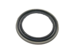 4023233P00 - : Front Axle Hub Seal for Nissan: 300ZX, Altima, Axxess, Maxima, Pulsar NX, Sentra, Stanza Image