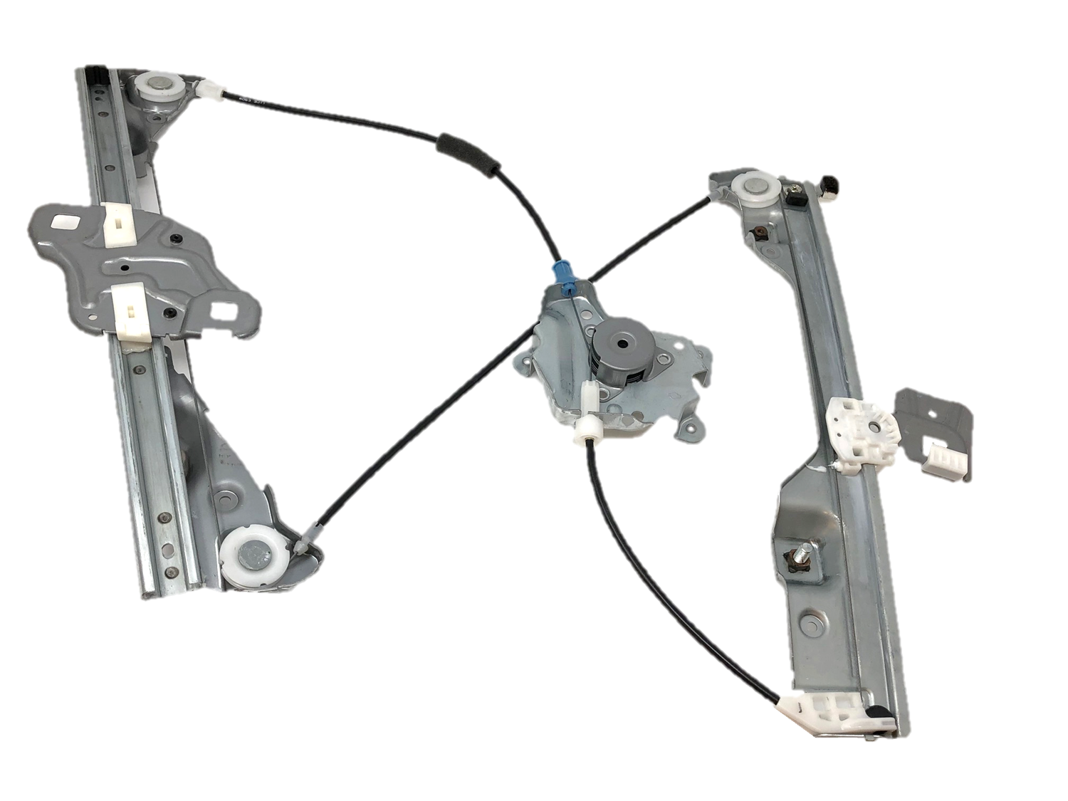 80720CD01A - Body: Regulator for Nissan Image