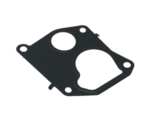 11062EZ30A - : Water Control Valve Gasket for Nissan: NV2500, NV3500, TITAN, TITAN XD Image