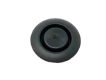 165802121 - Body: Door Shell Plug for Nissan: 200SX, 350Z, 370Z, ARIYA, Frontier, Juke, NV1500, NV2500, NV3500, Pathfinder, Qashqai, Rogue, Rogue Sport, Sentra, TITAN, TITAN XD, Versa, Z Image