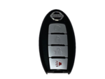 285E35RA6A - : I-Key Remote Transmitter (no metal shank) for Nissan: Kicks, Qashqai, Rogue Sport Image