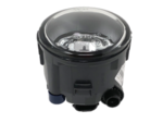 261508994A - : Fog Lamp Assembly for Nissan: Qashqai, Rogue, Rogue Sport Image