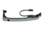 80640CB01A - Body: Handle, Outside for Nissan Image