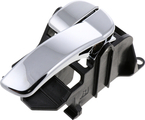 806709BT0A - : Passenger Right Front or Rear Inside Door Handle for Nissan: Frontier, Pathfinder, Xterra Image