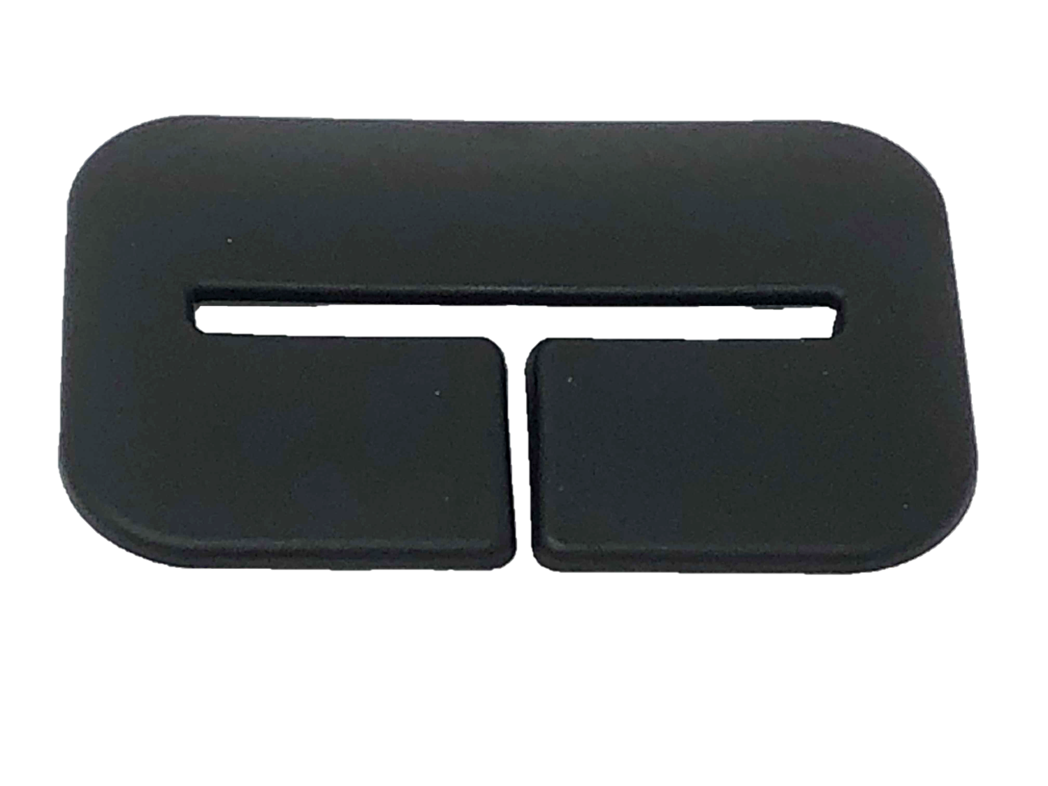 878348H361 - : Rear Seat Belt Guide Trim Cover for Nissan: Juke, Murano Image