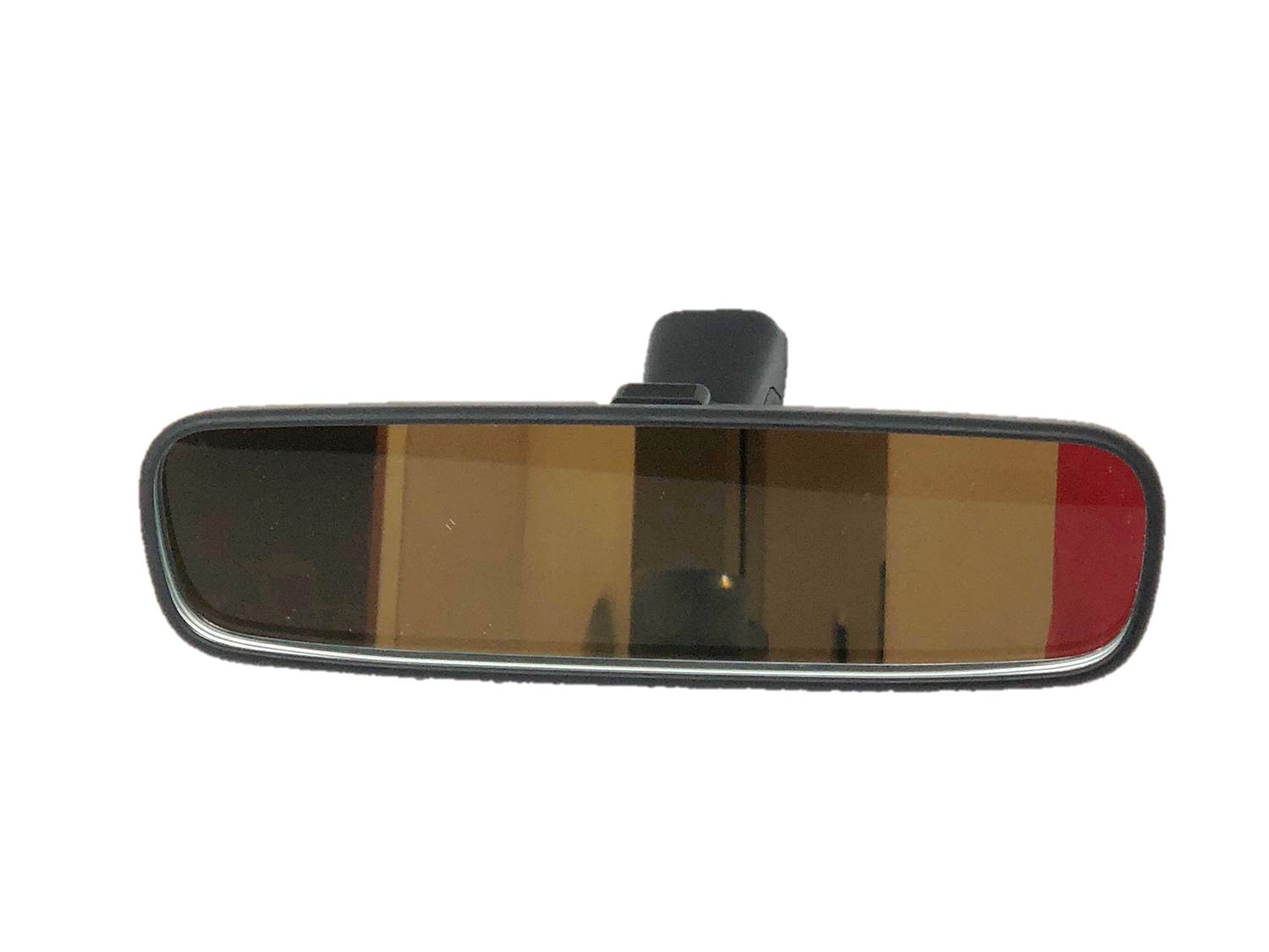 963219Y00D - Body: Mirror Inside for Nissan: 350Z, 370Z, Armada, Juke, Murano, Qashqai, Quest, Rogue, Rogue Select, Rogue Sport Image