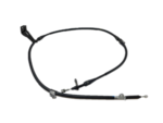 36530EB00B - Brakes: Rear Cable for Nissan: Frontier Image