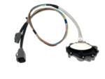 3191843X22 - Electrical: Neutral Safety Switch for Nissan Image