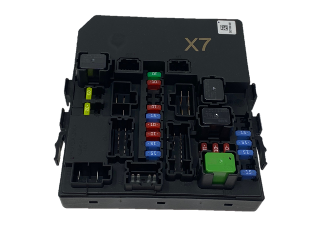 なかじま 2013-2021 Nissan NV200 IPDM Integrated Power Control Module