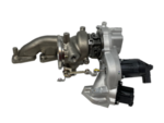 14411BV84B - : JUKE Turbocharger for Nissan: Juke Image