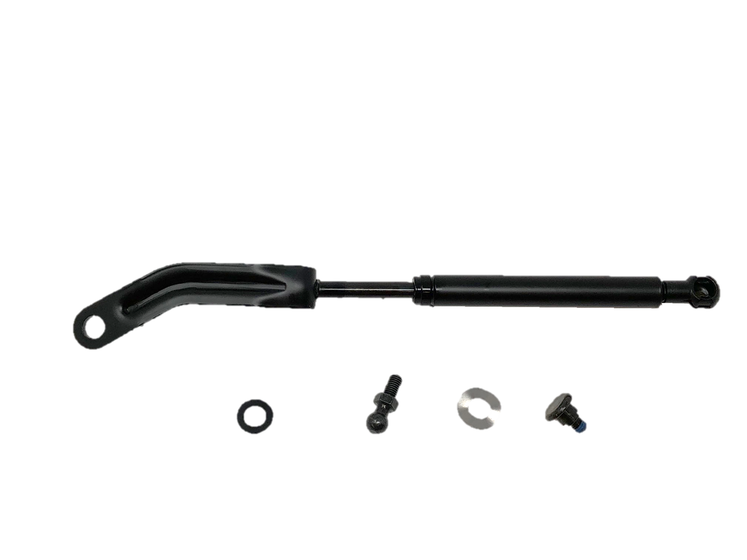 97130CE40A - : Passenger Right Roof Control Link for Nissan: 350Z Image